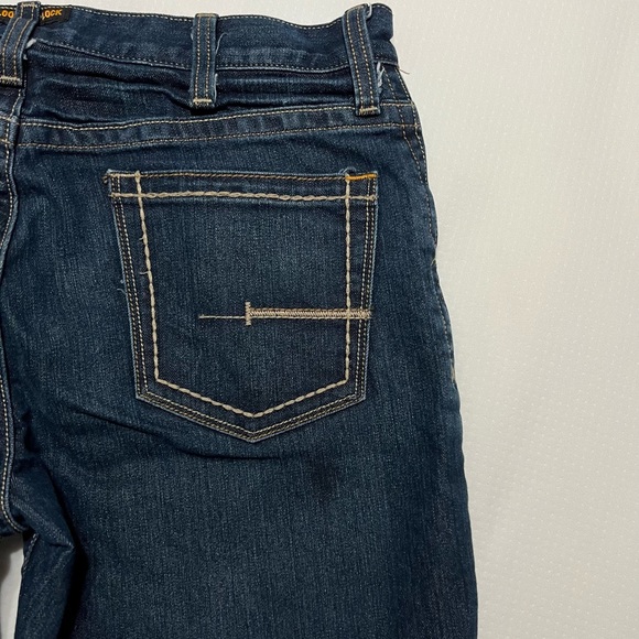 Ariat M4 relaxed boot 36/34 - Picture 8 of 8